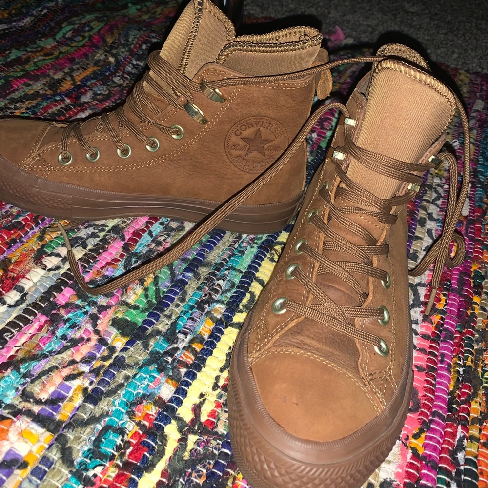 Chuck Taylor Converse Hightop